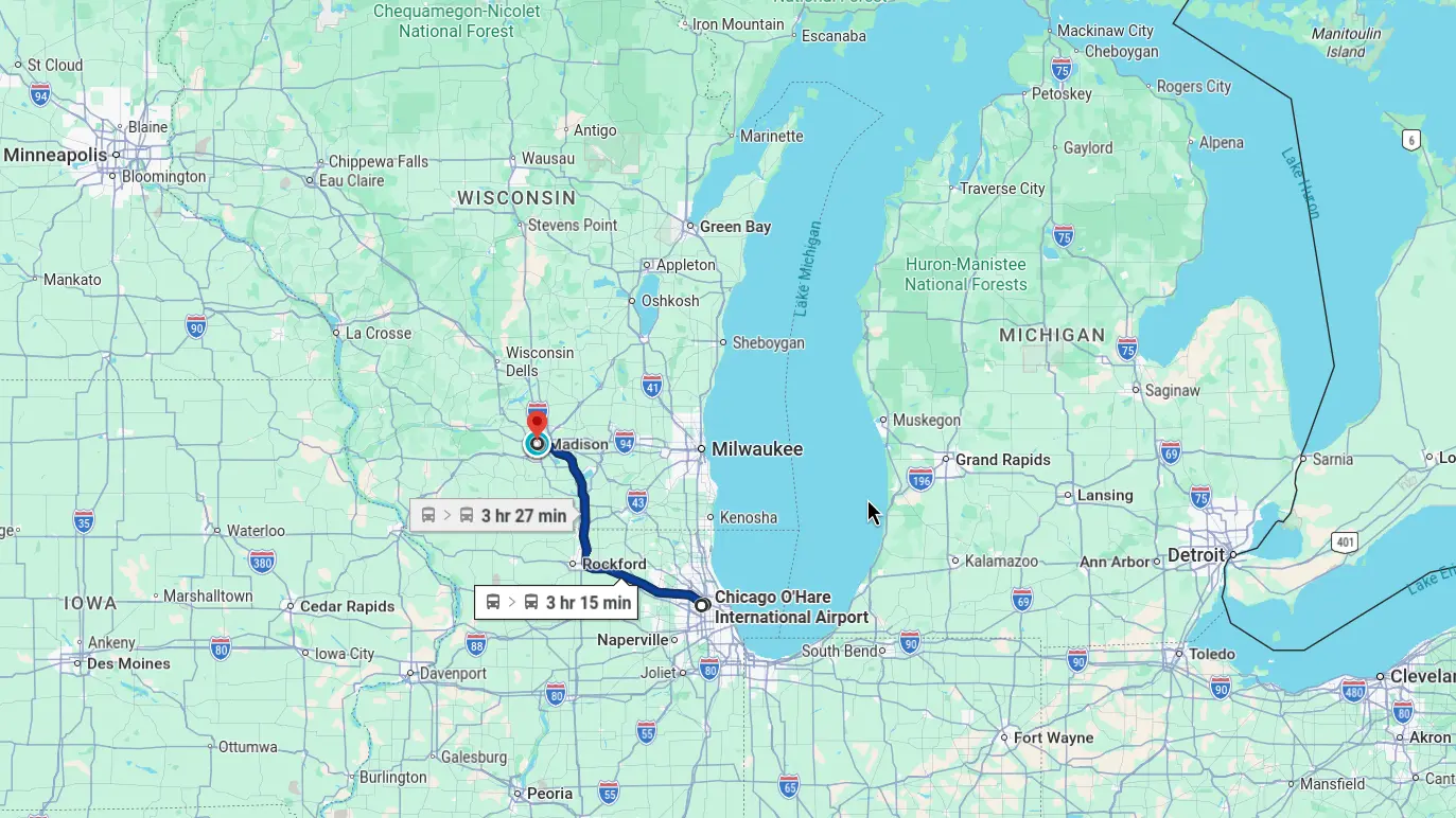 Wisconsin